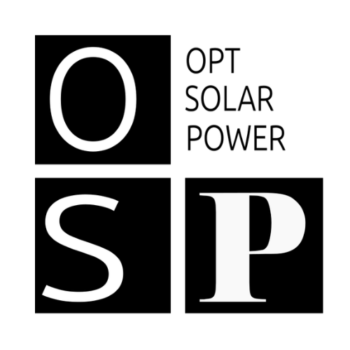 株式会社オーエスピー ロゴ